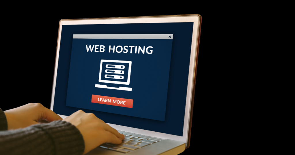 Webs hosting service- trending vpn