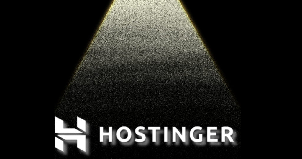 Hostinger-trending vpn