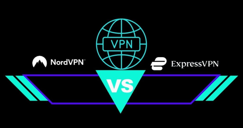 NordVPN versus Expressvpn-Trending VPN