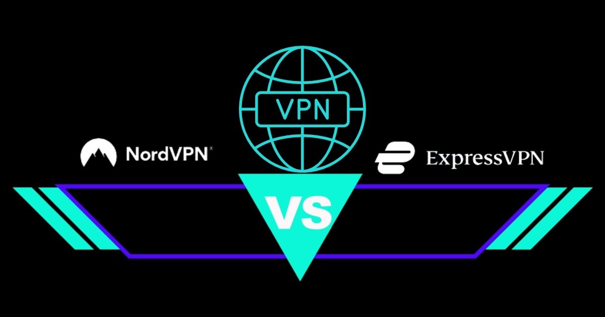 NordVPN versus Expressvpn-Trending VPN