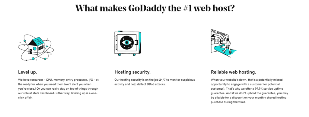 Godaddy-web-hosting-number-1-hosting services