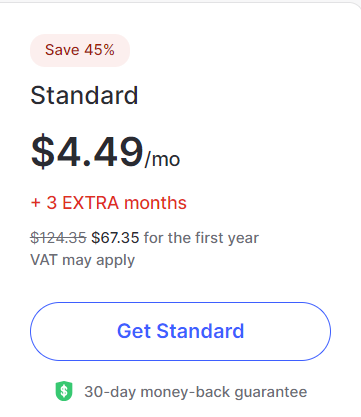 Nordvpn Pricing-trendingvpn